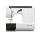 bernette Nähmaschinen Nähmaschine mit den wichtigsten Nähstichen und Funktionen.