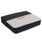 BERNINA Zubehoeretui Mit dem Zubehöretui von BERNINA bleibt das Zubehör geschützt.