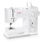 Occasions Nähmaschinen Traditionelle Nähmaschine. Die Bernina 1008 ist enorm robust und langlebig gebaut.