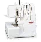 Bernina Overlocker Günstig im Preis, grosszügig in der Leistung. Die neue Bernina 800DL.