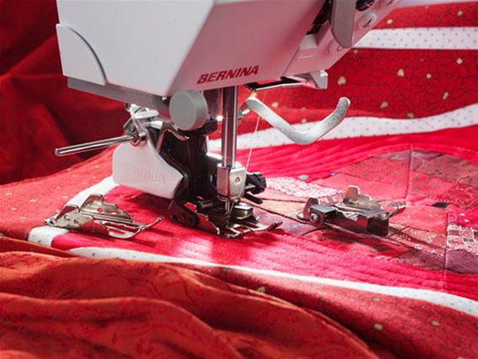 Bernina Nähfüsse kaufen im Online Shop von Bernina Nähcenter Iseli.