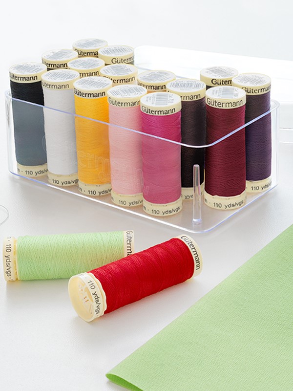 Naehfaden_Sortiment_Guetermann_Naehcenter_Iseli.jpg Nähen mit Qualitätsfaden